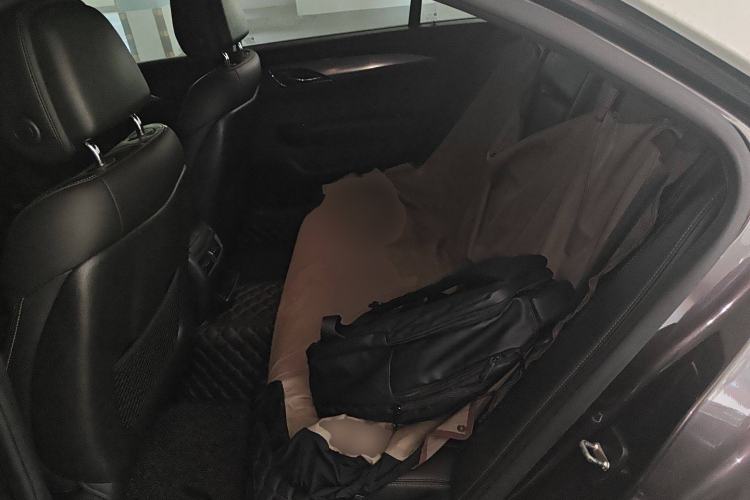 Used Cadillac ATS-L 2017 28T Tech Edition