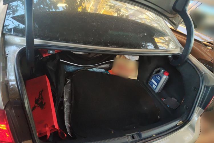 Used Volkswagen Passat 2014 2.0 TSI DSG Prestige Edition
