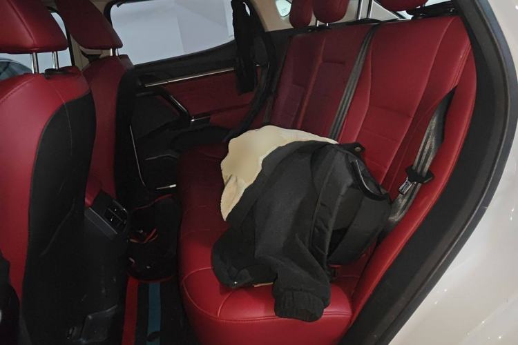 Used Haval F5 2018 1.5T i-Type