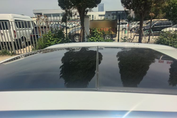 Used Audi Q3 2018 30th Anniversary Edition 30 TFSI Fashion Model Roof