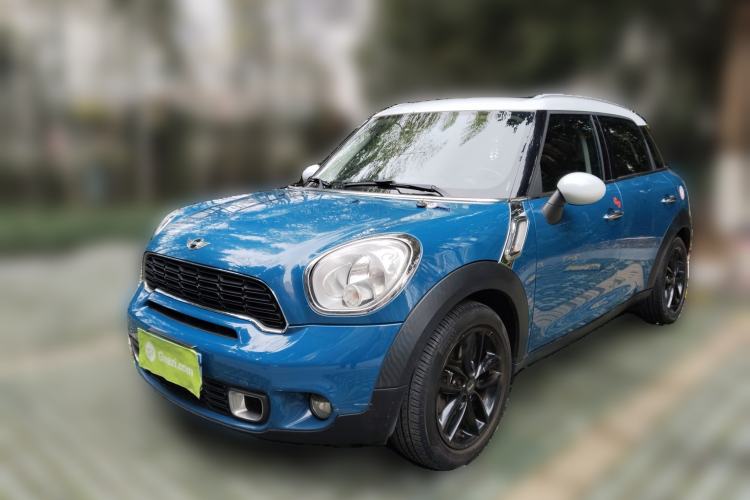 Used MINI Countryman 2012 1.6T COOPER S