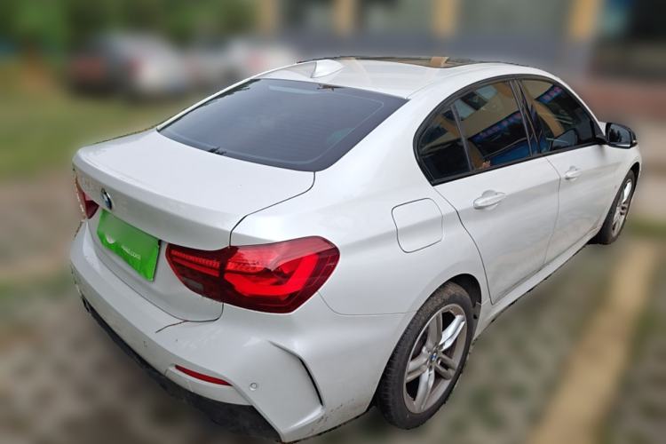 Used BMW 1 Series 2023 120i M Sport Night Edition
