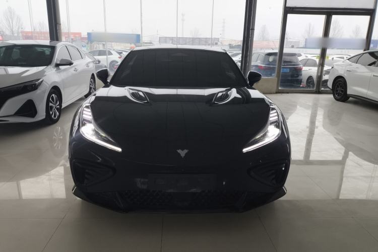 Used NETA GT 2023 580 AWD
