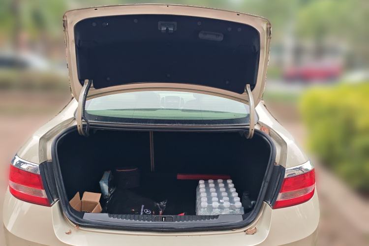 Used Buick GT 2012 GT 1.6L Manual Entry-Level Model
