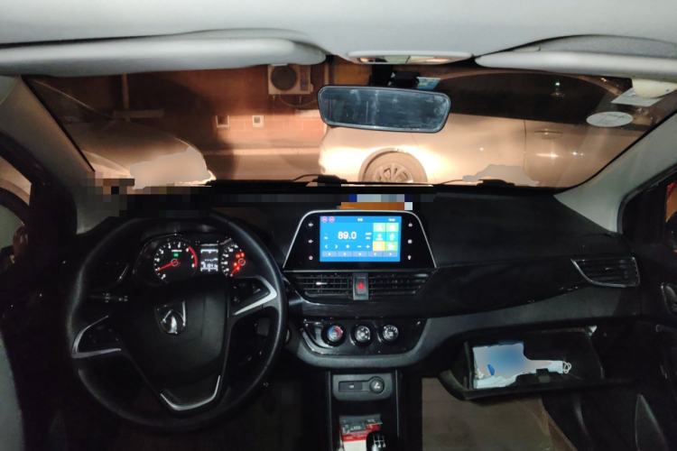 Used Baojun 310 2016 1.2L Manual Luxury Model