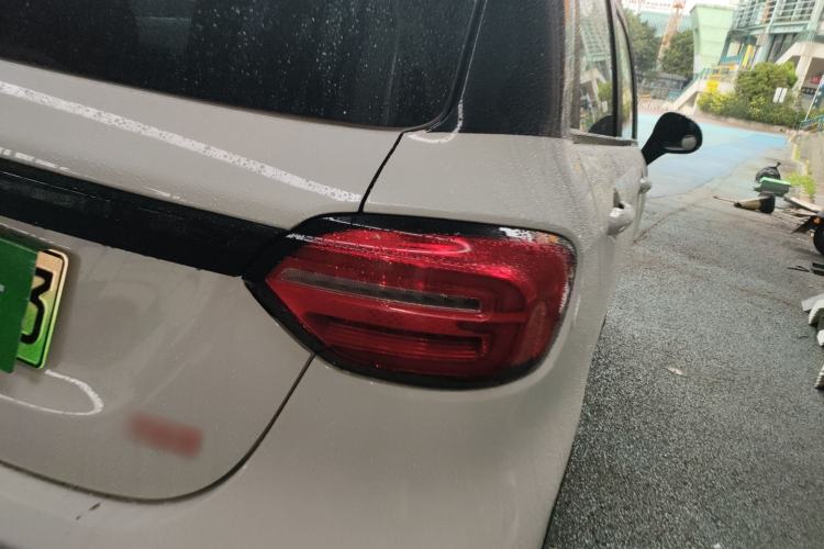 Used Leapmotor T03 2024 403 Comfort Edition