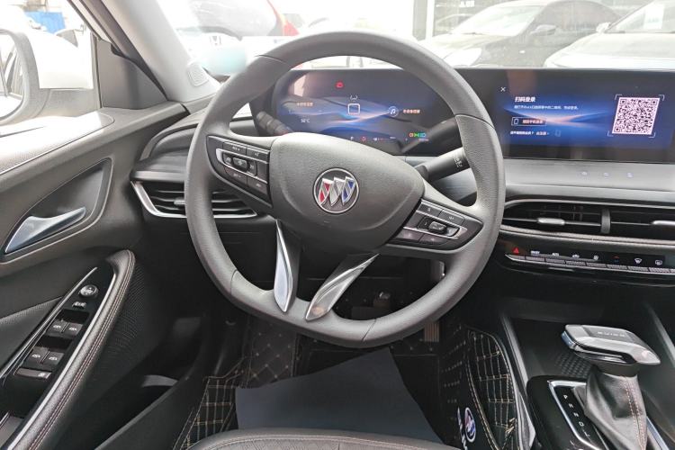 Used Buick Verano 2023 Pro Enjoyment Edition
