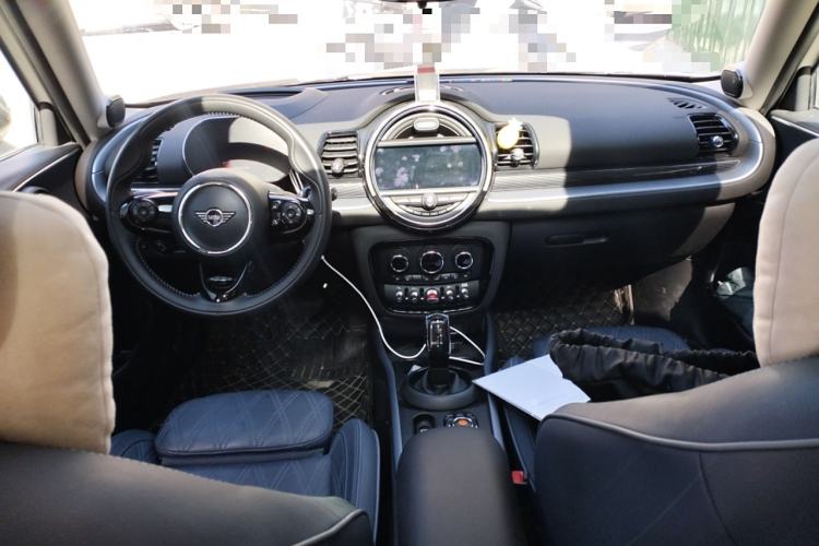 Used MINI Clubman 2021 1.5T COOPER Connoisseur