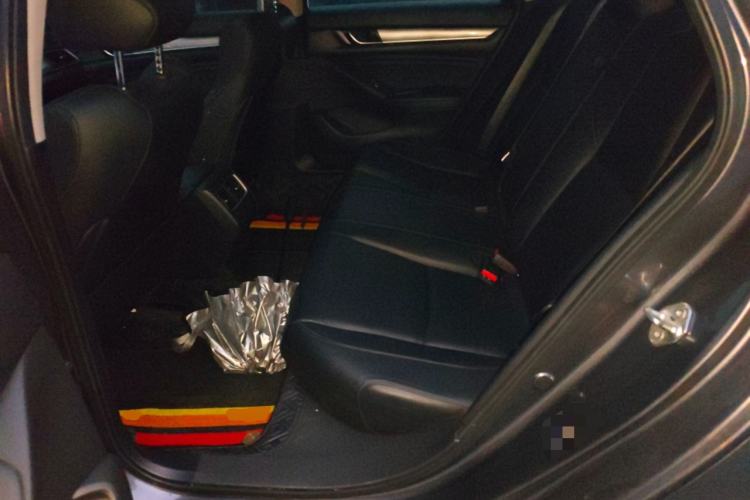 Used Honda Accord 2018 260TURBO Elite Edition China VI
