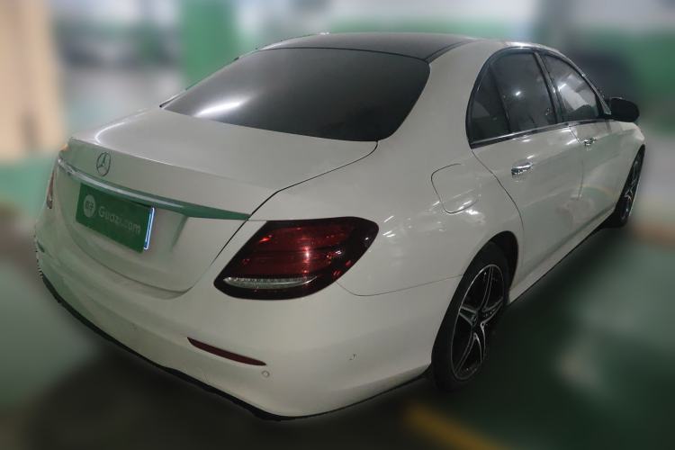 Used Mercedes-Benz E-Class (Import) 2019 E 260 Sport Edition
