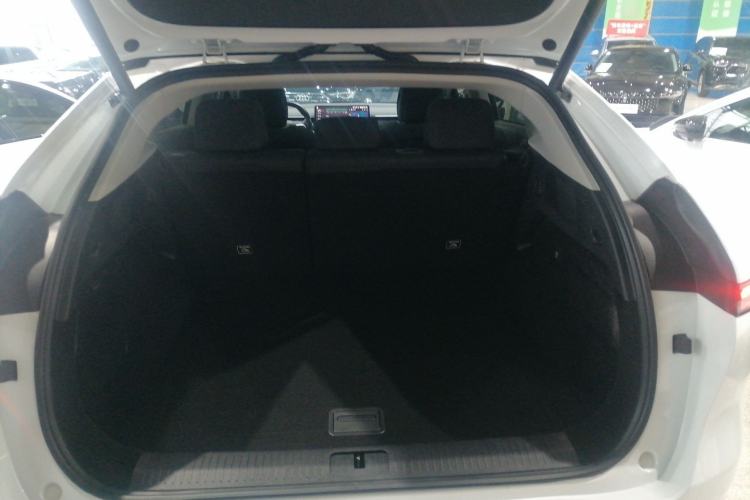 Used XPeng G6 2023 580 Long-Range Pro
