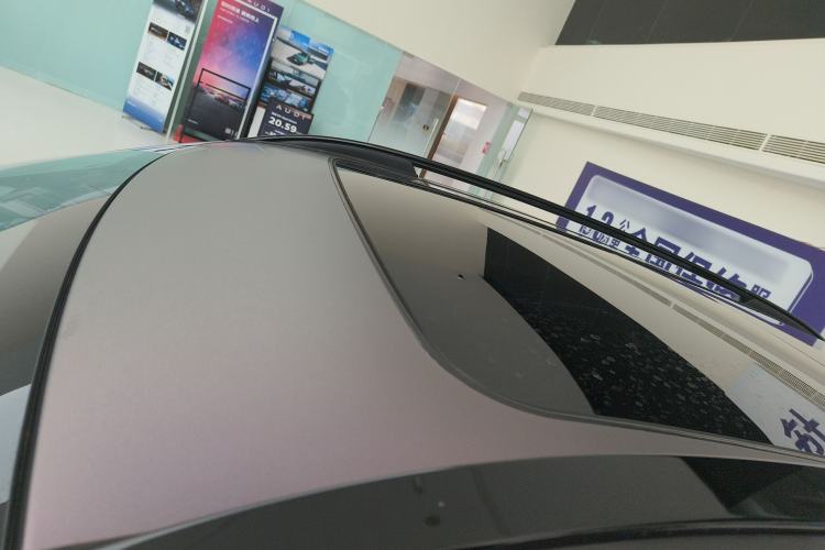 Used Lynk & Co 01 2023 1.5TD EM-F PM
