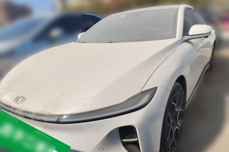 Used Qiyuan A07 2024 All-Electric "True Fragrance" Edition 710 Flagship Model