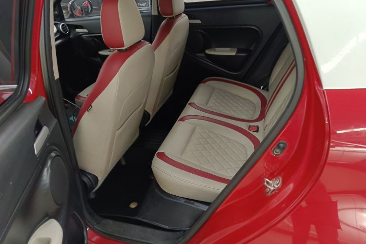 Used ORA Black Cat 2019 351 km Goddess Edition
