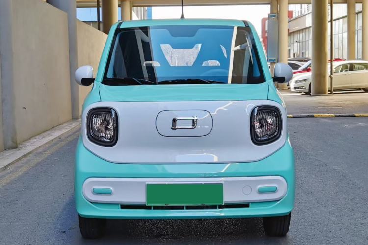 Used Bestune Pony 2025 222km Lightning Horse