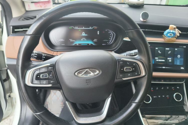 Used Chery New Energy Arrizo e 2019 Comfort Edition
