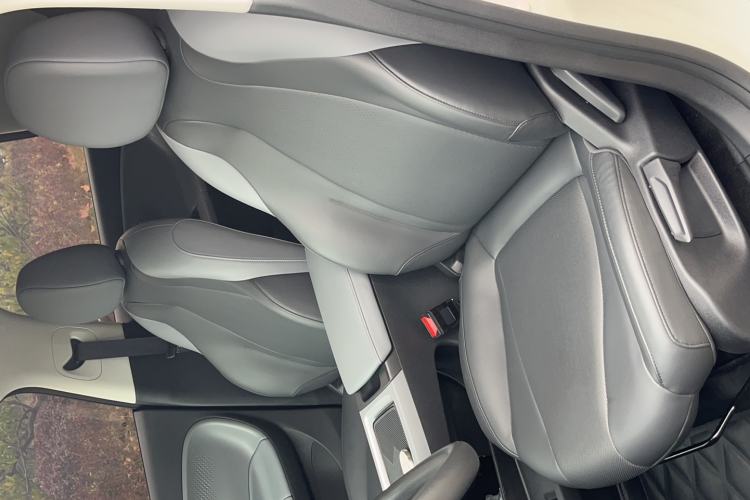 Used Dongfeng NAMMI 01 2024 New Edition 330 Air
