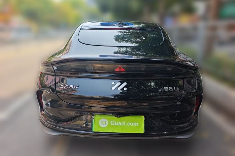 Used IM L6 2024 Max Standard Edition