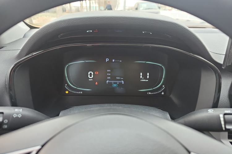 Used Kia K3 2024 1.5L CVT Comfort Plus Edition
