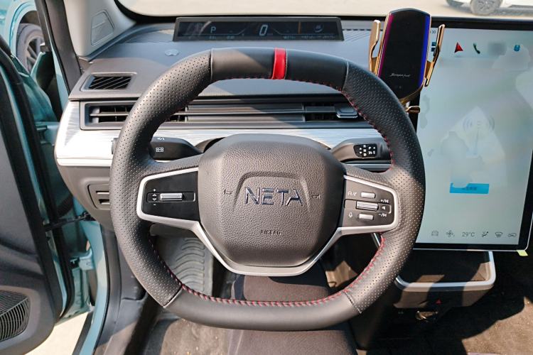 Used NETA V 2022 Chao 400 Lite
