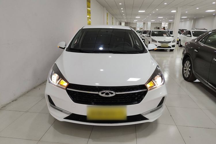 Used Chery Arrizo 5 2019 Facelifted PRO 1.5L Manual Youth Edition China VI Standard