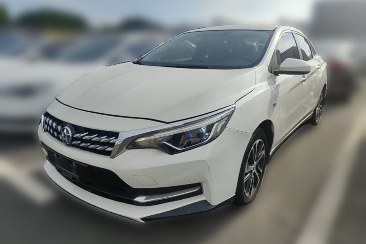 Used Venucia D60 2019 1.6L XE CVT Comfort Edition