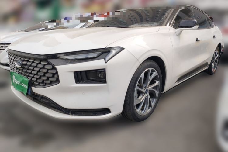 Used Ford Mondeo 2022 EcoBoost 245 Ultimate Model