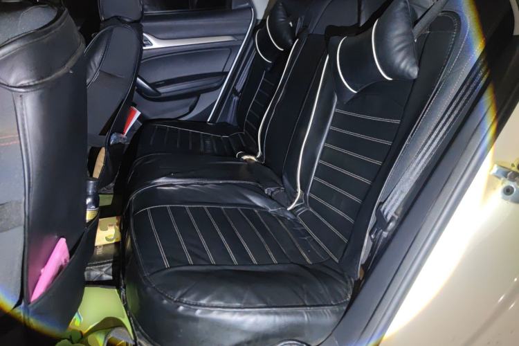 Used MG 6 2017 20T Automatic Elite Smart Connect Version China V Standard