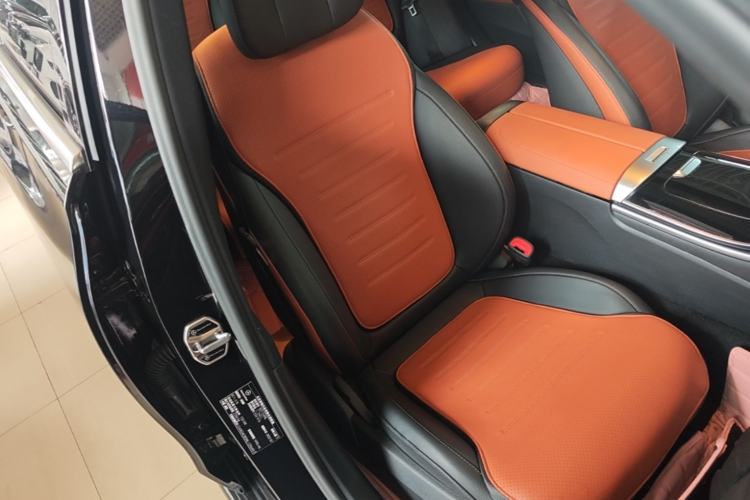 Used Mercedes-Benz C-Class 2022 Restyled C 260 L Sport Edition
