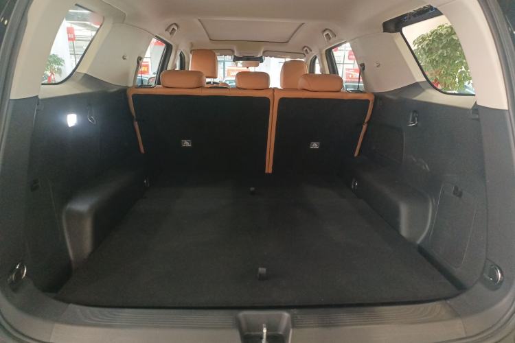 Used Haval H5 2025 2.0T Automatic All-Wheel Drive Navigation Version Diesel