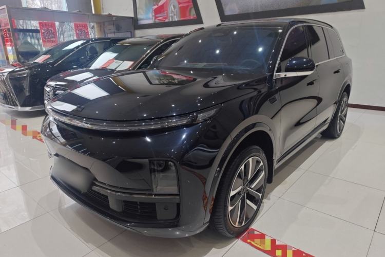 Used Li Auto L9 2023 Pro Model