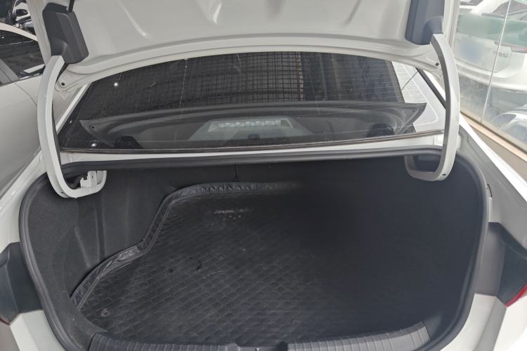 Used Volkswagen Sagitar 2021 280TSI DSG Excellence Edition
