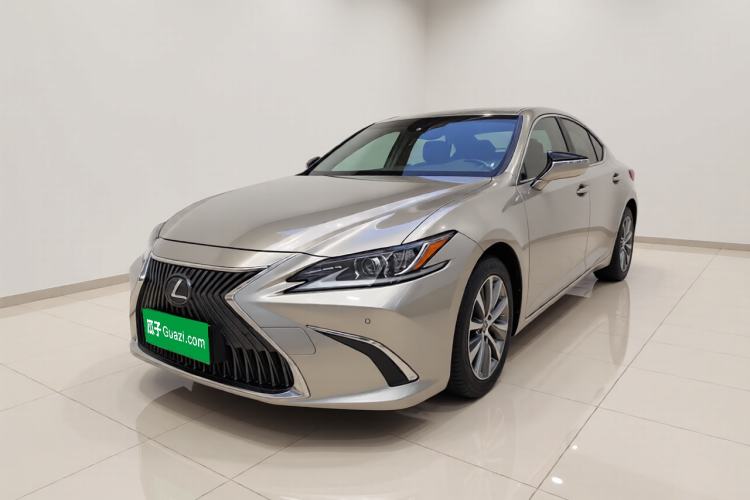 Used Lexus ES 2020 300h Premier Edition Guazi used car, China used car export, Used car for sale, Used cars, Cheapest cars for sale