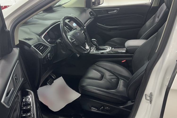 Used Ford Edge 2016 EcoBoost 245 Four-Wheel Drive Titanium 7-Seater