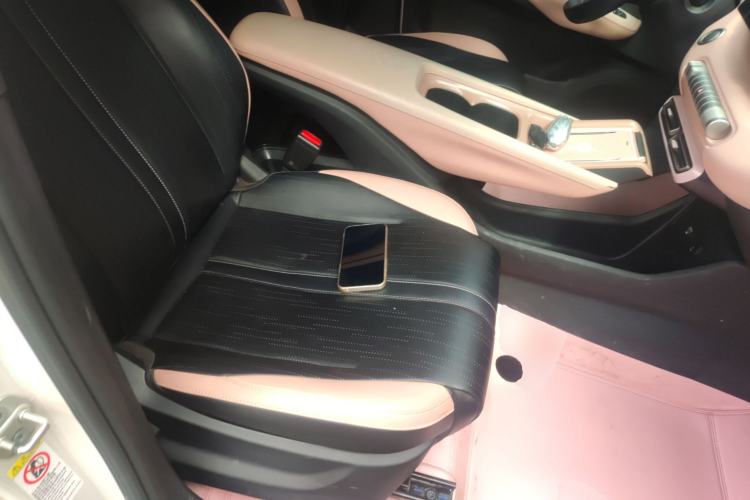 Used BYD Seagull 2023 Flying Edition