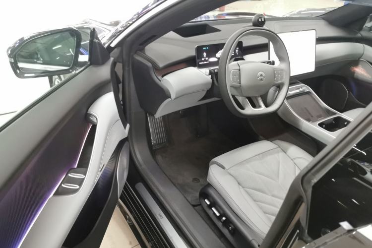 Used Nio ET5T 2026 Model 100kWh Touring
