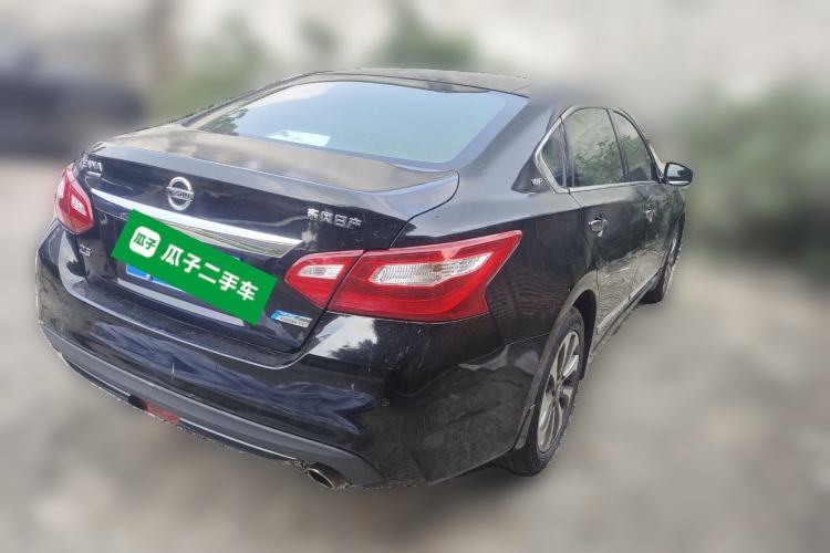 Used Nissan Teana 2016 Duke 2.5L XV Premium Edition