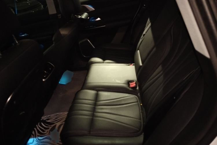 Used XPeng G9 2022 702 Max