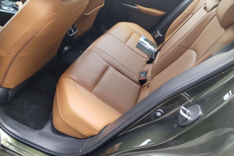 Used Lexus UX New Energy 2020 300e Pure·Enjoy Edition
