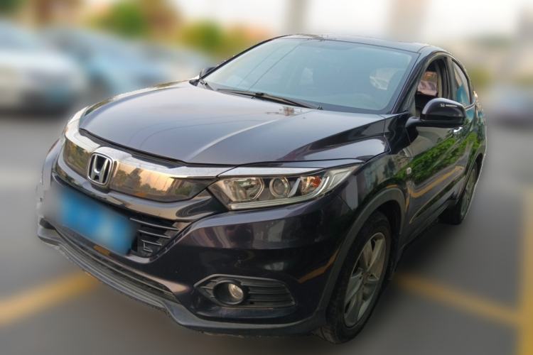 Used Honda Vezel 2020 1.5L CVT Elite Edition