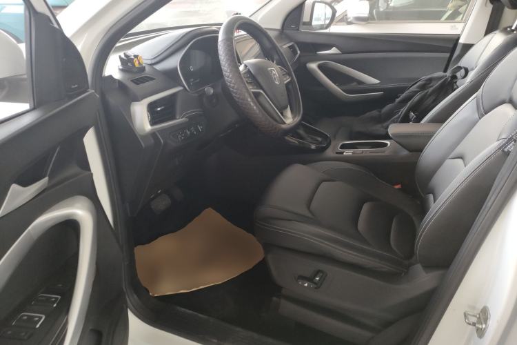 Used Baojun 530 2020 1.5T CVT Prestige Connected Version 7 Seats

