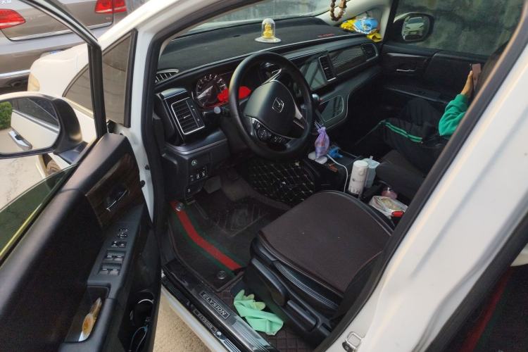 Used Honda Elysion 2016 2.4L Classic Edition