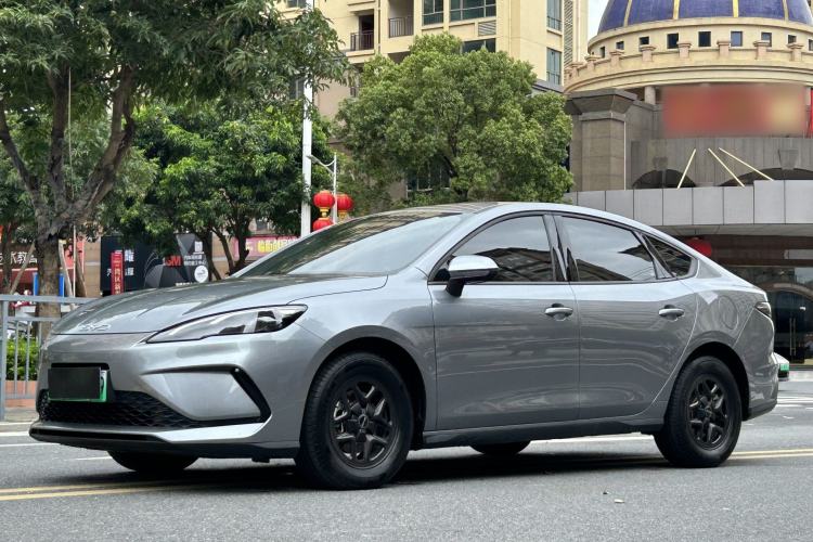 Used BYD Seal 05 DM-i 2025 DM-i Smart Drive 55KM Luxury Model