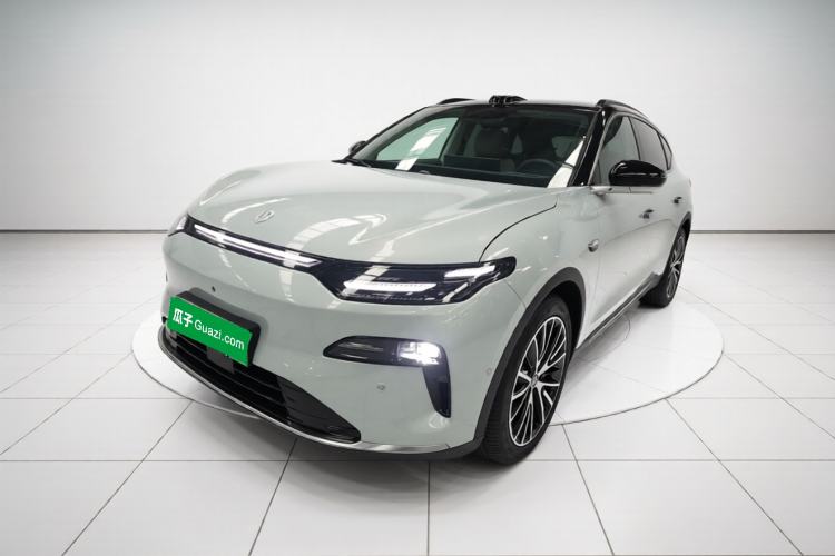 Used Leapmotor C11 2026 All-Electric 640 LiDAR Prestige Edition