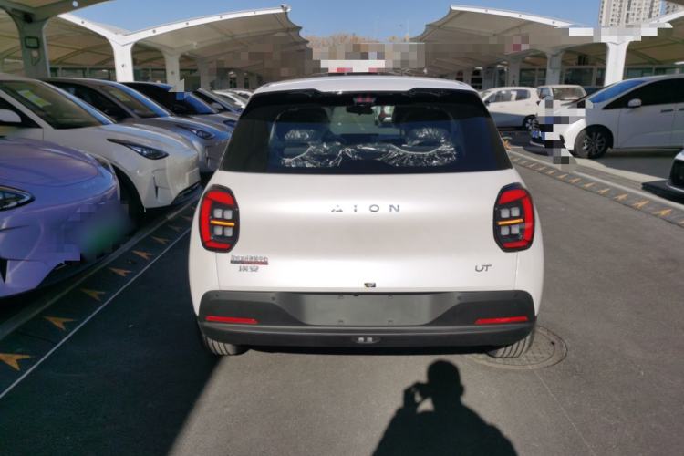 Used AION UT 2025 330 Starlight Edition