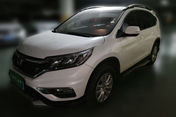 Used Honda CR-V 2016 2.0L two-wheel drive Urban Edition