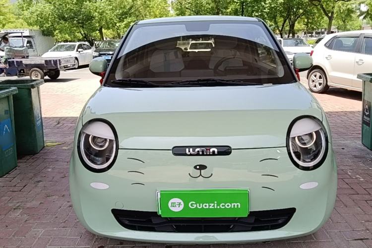 Used CHANGAN NEVO Lumin 2025 205 km Xiangqin Version