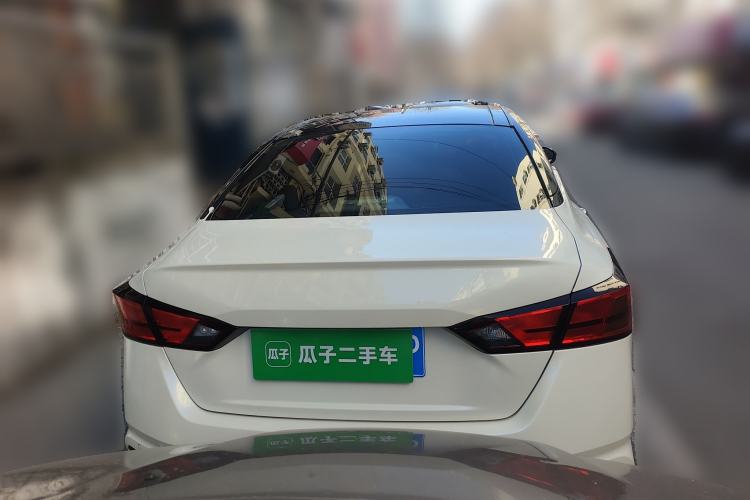 Used Nissan Teana 2021 2.0L XL Comfort Edition