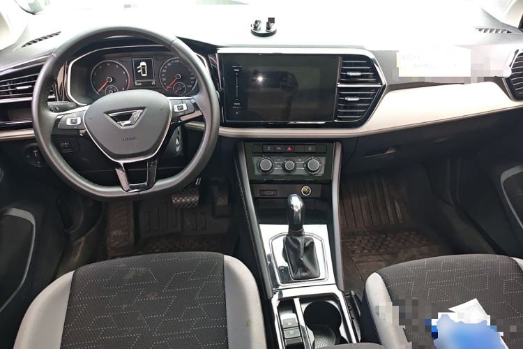 Used Jetta VS7 2023 280TSI Automatic Trend Edition
