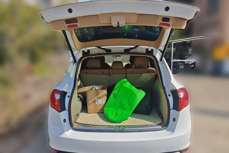 Used Porsche Cayenne 2011 Cayenne 3.0T